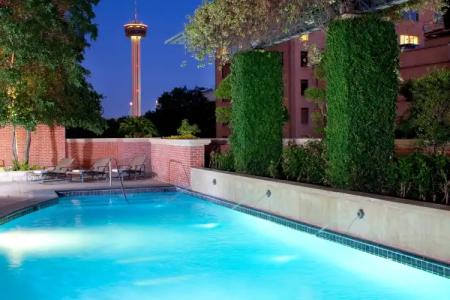 The Westin Riverwalk, San Antonio - 10