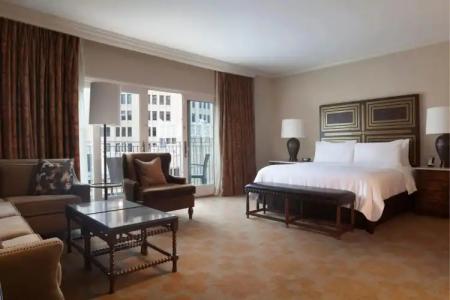 The Westin Riverwalk, San Antonio - 36