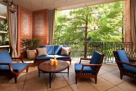 The Westin Riverwalk, San Antonio - 15