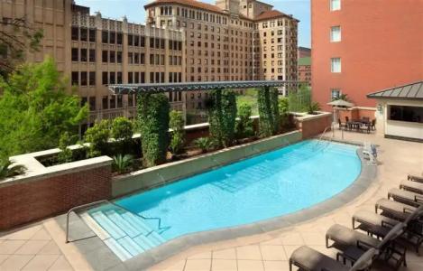 The Westin Riverwalk, San Antonio - 11