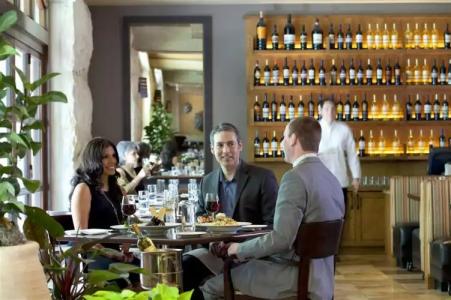 The Westin Riverwalk, San Antonio - 22