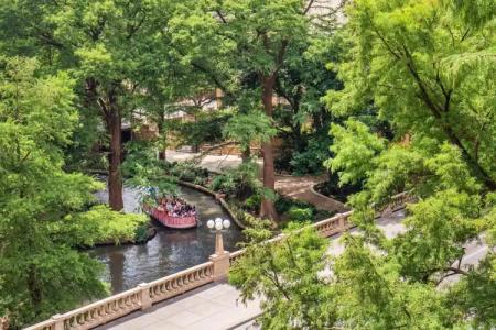The Westin Riverwalk, San Antonio - 45