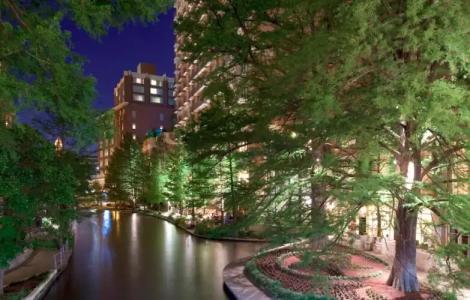 The Westin Riverwalk, San Antonio - 16
