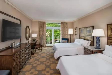 The Westin Riverwalk, San Antonio - 31