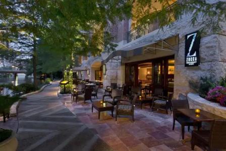 The Westin Riverwalk, San Antonio - 21