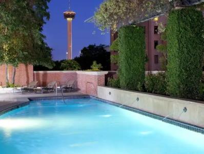 The Westin Riverwalk, San Antonio - 9
