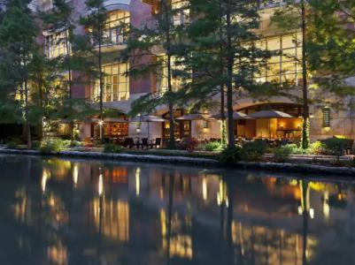 The Westin Riverwalk, San Antonio - 24