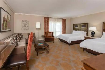 The Westin Riverwalk, San Antonio - 43