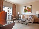 1 Bedroom Double Suite with balcony