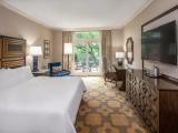 Standard Double room with city view