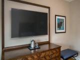 Premium Double room with balcony and with partial view