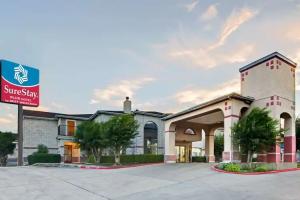 SureStay Plus Hotel By Best Western North 281 N, San Antonio