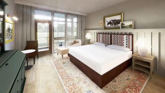 Hyatt Regency Hill Country Resort & Spa - 72