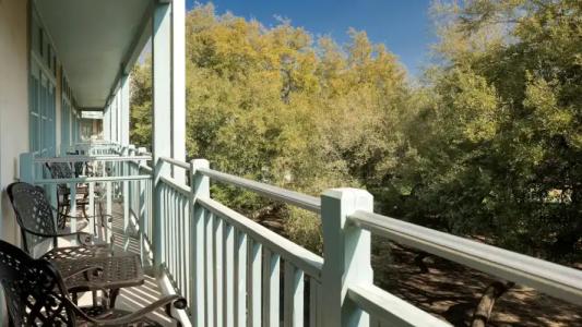 Hyatt Regency Hill Country Resort & Spa - 36