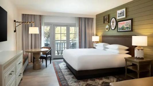 Hyatt Regency Hill Country Resort & Spa - 48