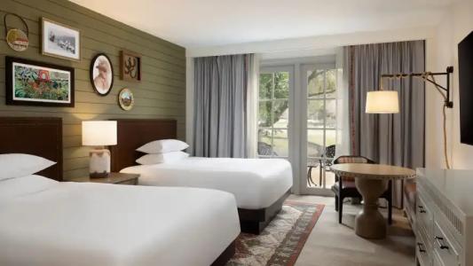 Hyatt Regency Hill Country Resort & Spa - 46