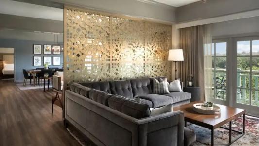 Hyatt Regency Hill Country Resort & Spa - 63