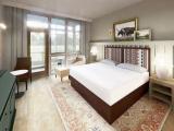 Quadruple Villa room