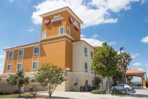 Best Western Plus East Inn & Suites, San Antonio