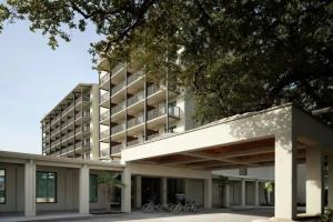 Marriott Plaza Hotel