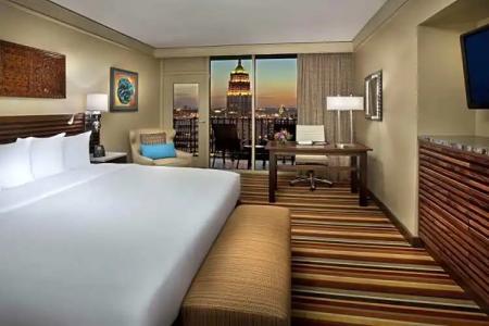 Hilton Palacio del Rio - 52