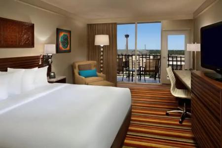 Hilton Palacio del Rio - 7