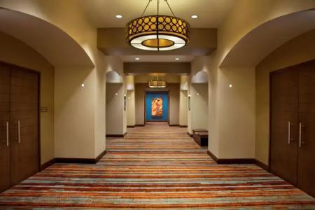 Hilton Palacio del Rio - 14