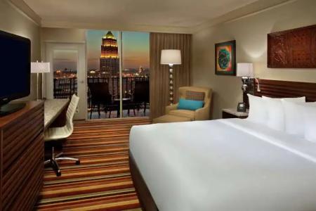 Hilton Palacio del Rio - 3