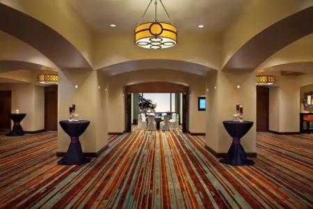 Hilton Palacio del Rio - 16