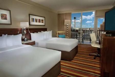 Hilton Palacio del Rio - 2