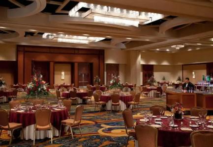 San Antonio Marriott Rivercenter on the River Walk - 26