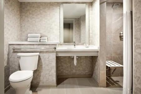 San Antonio Marriott Rivercenter on the River Walk - 7