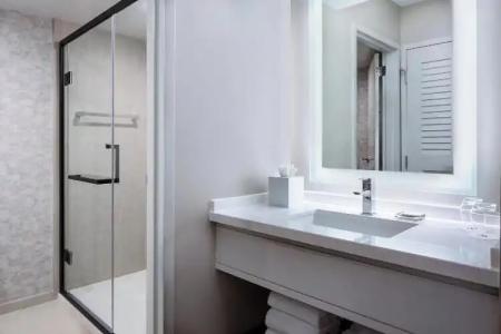 San Antonio Marriott Rivercenter on the River Walk - 73