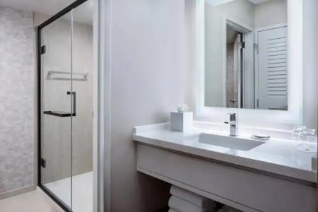 San Antonio Marriott Rivercenter on the River Walk - 8