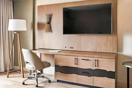 San Antonio Marriott Rivercenter on the River Walk - 44