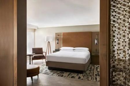 San Antonio Marriott Rivercenter on the River Walk - 125