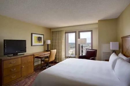 San Antonio Marriott Rivercenter on the River Walk - 47