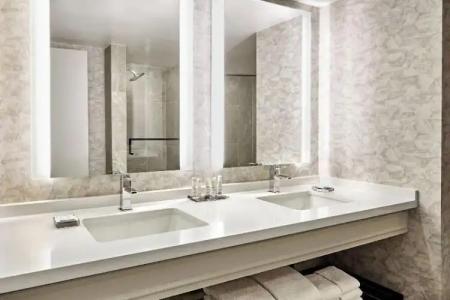 San Antonio Marriott Rivercenter on the River Walk - 74