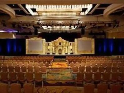 San Antonio Marriott Rivercenter on the River Walk - 17