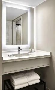 San Antonio Marriott Rivercenter on the River Walk - 68