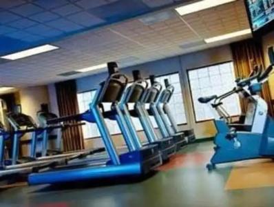 San Antonio Marriott Rivercenter on the River Walk - 20