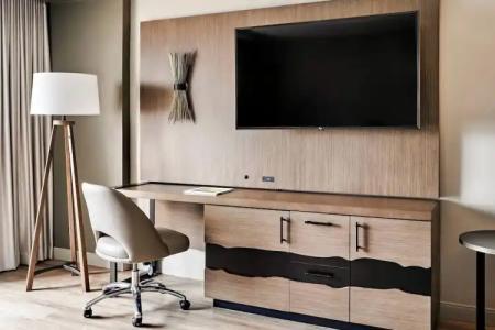 San Antonio Marriott Rivercenter on the River Walk - 95