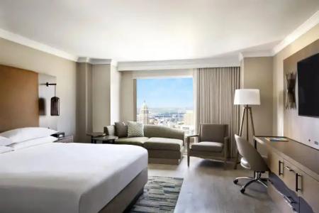 San Antonio Marriott Rivercenter on the River Walk - 3