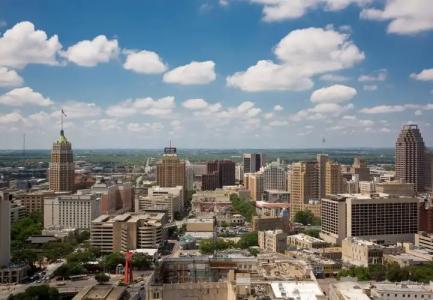 San Antonio Marriott Rivercenter on the River Walk - 25