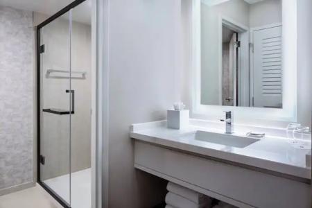 San Antonio Marriott Rivercenter on the River Walk - 91