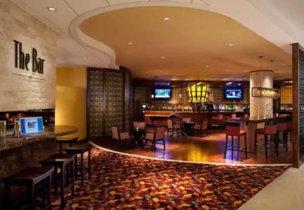 San Antonio Marriott Rivercenter on the River Walk - 28