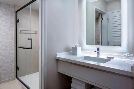 San Antonio Marriott Rivercenter on the River Walk - 54