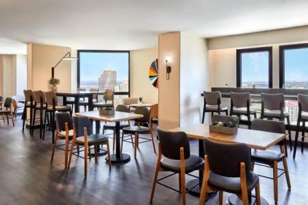 San Antonio Marriott Rivercenter on the River Walk - 66