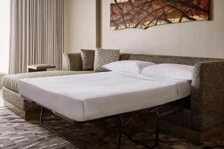 San Antonio Marriott Rivercenter on the River Walk - 124