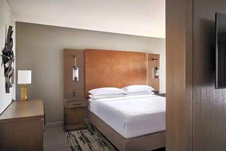 San Antonio Marriott Rivercenter on the River Walk - 108